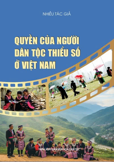 Quyền của người dân tộc thiểu số ở Việt Nam